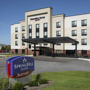 SpringHill Suites St. Louis Airport/Earth City