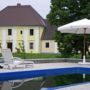 Villa Der Ritterhof Týn nad Vltavou