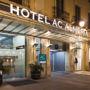 AC Hotel Almería by Marriott