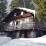 Holiday home Les Cairns Chamonix