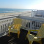 Boardwalk Terrace