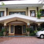 Hotel Grand Sumatera