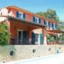 Holiday House Villa Brand LaCadiere-d