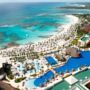 Barcelo Maya Palace Deluxe - All Inclusive