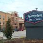 Hampton Inn & Suites Fort Worth-Fossil Creek