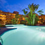 Suite Hotel Castillo San Jorge & Antigua