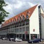 Ibis Hotel Erfurt Altstadt