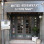 Hôtel Restaurant Ar Terra Nova