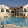 Orka Center Point Apartments