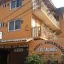 Hotel Amueblados las Salinas