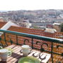 Traveling To Lisbon Castelo
