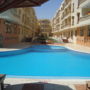 Red Sea View Complex Apartment