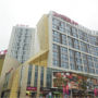 Smart Hotel Nanchang Honggutan