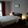 Victoria Garden Suites Strasbourg