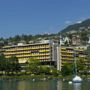 Royal Plaza Montreux & Spa