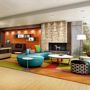Fairfield Inn & Suites by Marriott Atlanta Gwinnett Place