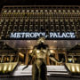 Hotel Metropol Palace, a Luxury Collection Hotel
