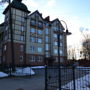 Sunny Svetlogorsk Apartments