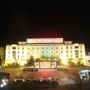 Sanroyal International Hotel