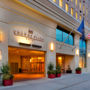Crowne Plaza Hotel Harrisburg-Hershey