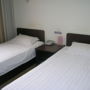 Guihe Holiday Business Hotel