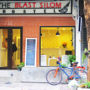 The Blast Silom Hostel