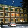 Sosnoviy Bor Hotel