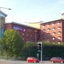 Premier Inn Southampton City Centre