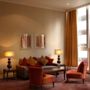 Menzies Hotels London Luton Strathmore