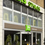ibis Styles London Excel (Formerly Custom House Hotel)