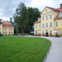 Pałac Łomnica