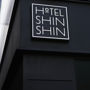 Shinshin Hotel Myeongdong