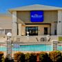 Baymont Inn and Suites Fort Worth