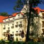 Hotel Villa Baltica