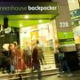 Greenhouse Backpackers Melbourne