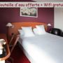Comfort Hotel CDG Goussainville