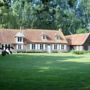 Holiday home Domaine Les Ziettes Sint-Omaars