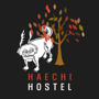 Haechi Hostel