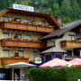 Hotel Gletschermühle