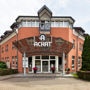 ACHAT Comfort Hotel Heidelberg/Schwetzingen