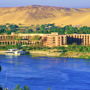 LTI Pyramisa Isis Island Aswan
