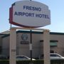Fresno Airport Hotel