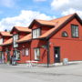 Röda Magasinet