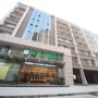 Greentree Inn Jiujiang Shili Avenue Business Hotel
