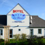 Contact hôtel - Motel Les Bleuets