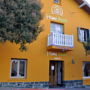 HOPA-Home Patagonia Hostel