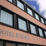 Hotel Knorz