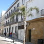 Apartamentos Plaza de la Luz Cádiz