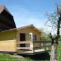 BnB Gantrisch & Eco Lodge