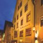 Altstadt-Hotel Zum Hechten